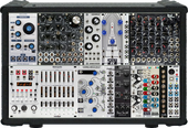 My actual Eurorack (copy)