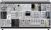 My awesome Eurorack