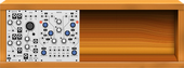 My worn Eurorack