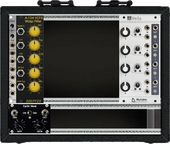 My affectionate Eurorack