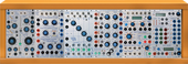 My lame Buchla