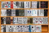 My mad Eurorack
