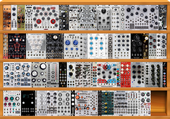 My gross Eurorack