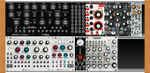 My reverent Eurorack