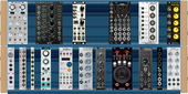 Matias Case Modular