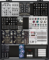 Percussive Expander