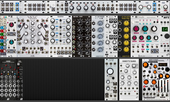 My Actual Rack