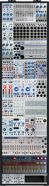 Alles Buchla