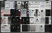 My Dream Wall (84 HP X2 per row to expand on current)