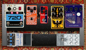 Accesory Board