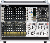 My 3U Modular