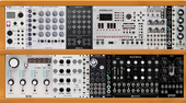 My cranky Eurorack (copy)