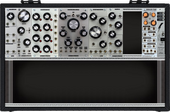 My sad Eurorack