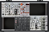 My grey Eurorack