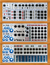 My bizarre Buchla (copy)