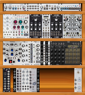 MyRack 14 Oct