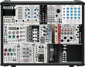 kitchen sink x dumpster dive x grab bag synth