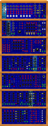 My normal Eurorack