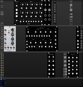 Eurorack 1
