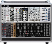 My pedantic Eurorack