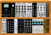 My happy Eurorack