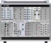 X - Doepfer case