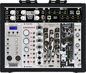 My lonely Eurorack (copy)