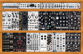My mad Eurorack