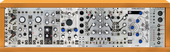 My wrong Eurorack