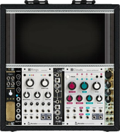 My archaic Eurorack