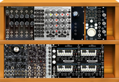 abient rack