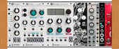 My prickly Eurorack (old3)