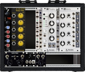 My stupefied Eurorack