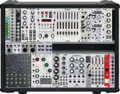 My eager Eurorack