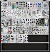 My funny Eurorack (copy)