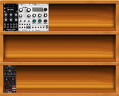 My lame Eurorack