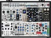 Intellijel 7U Travel Rack Alternative