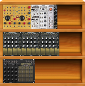 My silly Eurorack