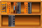 My compassionate Eurorack
