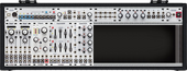 My backstabbing Eurorack