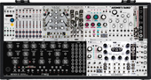 My submissive Eurorack