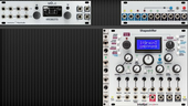 My KB37 Eurorack