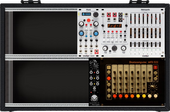 My desperate Eurorack