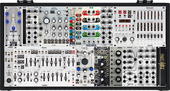 Factory Floor 2525 Rack
