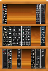 Rest of the Knobs