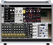 My scary Eurorack