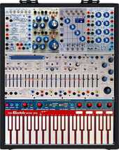 My mad Eurorack