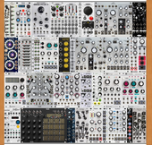 Bawab Rack