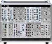 My sick Eurorack