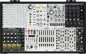 Horizontal case 88hp